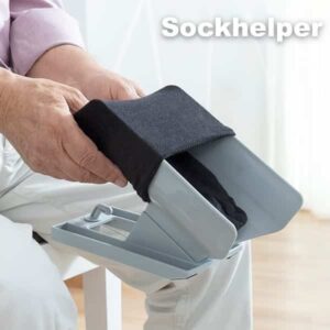 Sockhelper