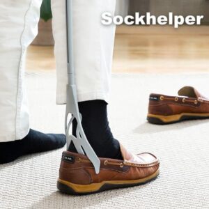 Sockhelper